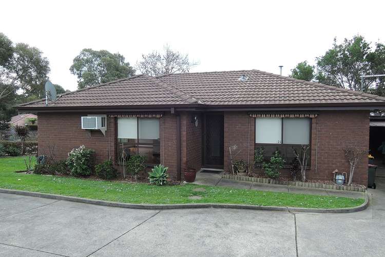 Main view of Homely unit listing, 1/8 Padgham Court, Box Hill North VIC 3129