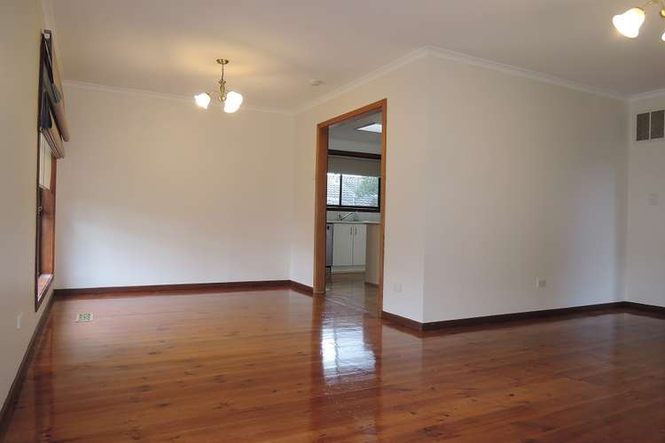 Second view of Homely unit listing, 1/8 Padgham Court, Box Hill North VIC 3129