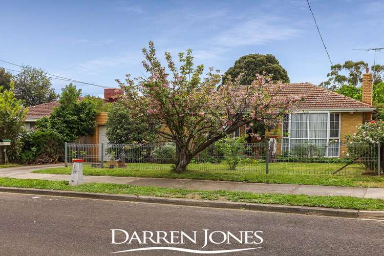 Main view of Homely house listing, 76 Sainsbury Avenue, Greensborough VIC 3088