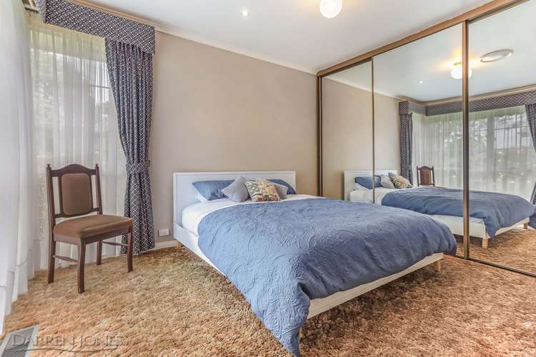 Sixth view of Homely house listing, 76 Sainsbury Avenue, Greensborough VIC 3088