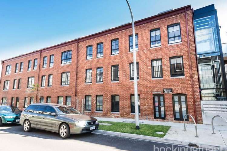 Main view of Homely apartment listing, 6/62 Gadd Street, Northcote VIC 3070