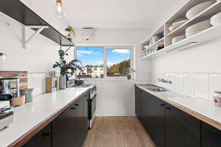 Second view of Homely apartment listing, 25/61 Kooyong Road, Armadale VIC 3143