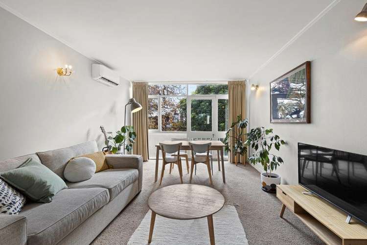 Third view of Homely apartment listing, 25/61 Kooyong Road, Armadale VIC 3143