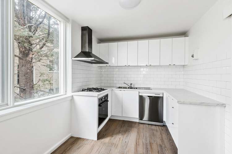 Main view of Homely apartment listing, 6/43 Rockley Road, South Yarra VIC 3141