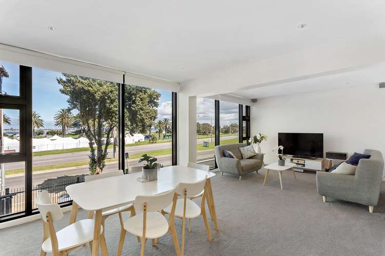 Main view of Homely apartment listing, 7/349 Beaconsfield Parade, St Kilda West VIC 3182