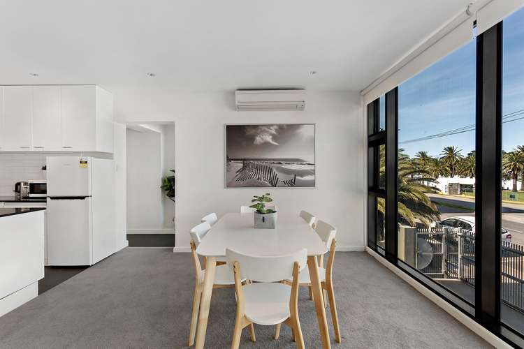 Second view of Homely apartment listing, 7/349 Beaconsfield Parade, St Kilda West VIC 3182