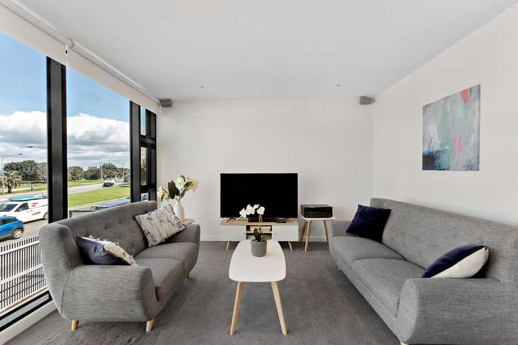 Third view of Homely apartment listing, 7/349 Beaconsfield Parade, St Kilda West VIC 3182