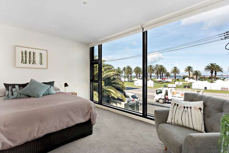 Fourth view of Homely apartment listing, 7/349 Beaconsfield Parade, St Kilda West VIC 3182