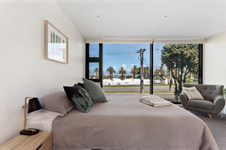 Fifth view of Homely apartment listing, 7/349 Beaconsfield Parade, St Kilda West VIC 3182
