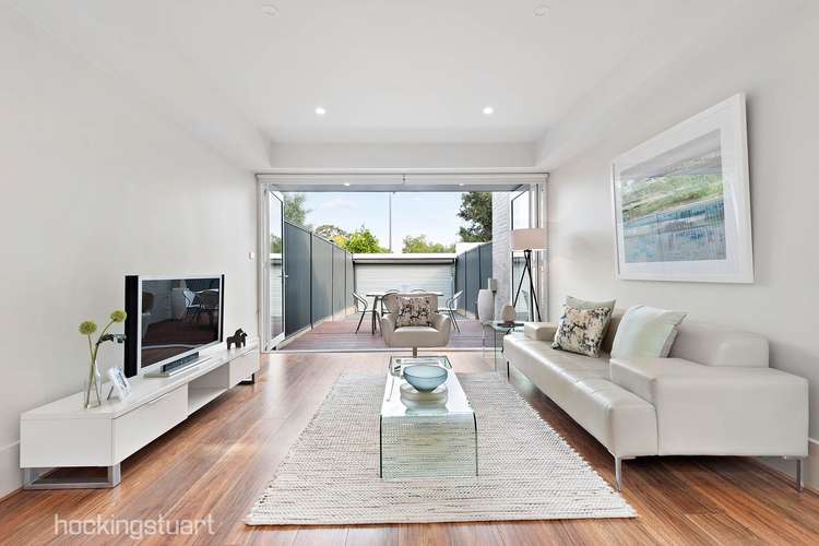 Main view of Homely house listing, 14 McIlwrick Street, Prahran VIC 3181