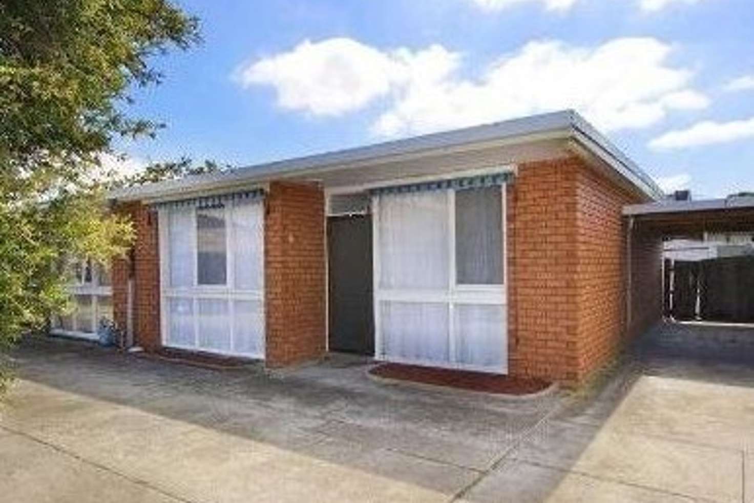 Main view of Homely unit listing, 7/27 Broadway, Bonbeach VIC 3196