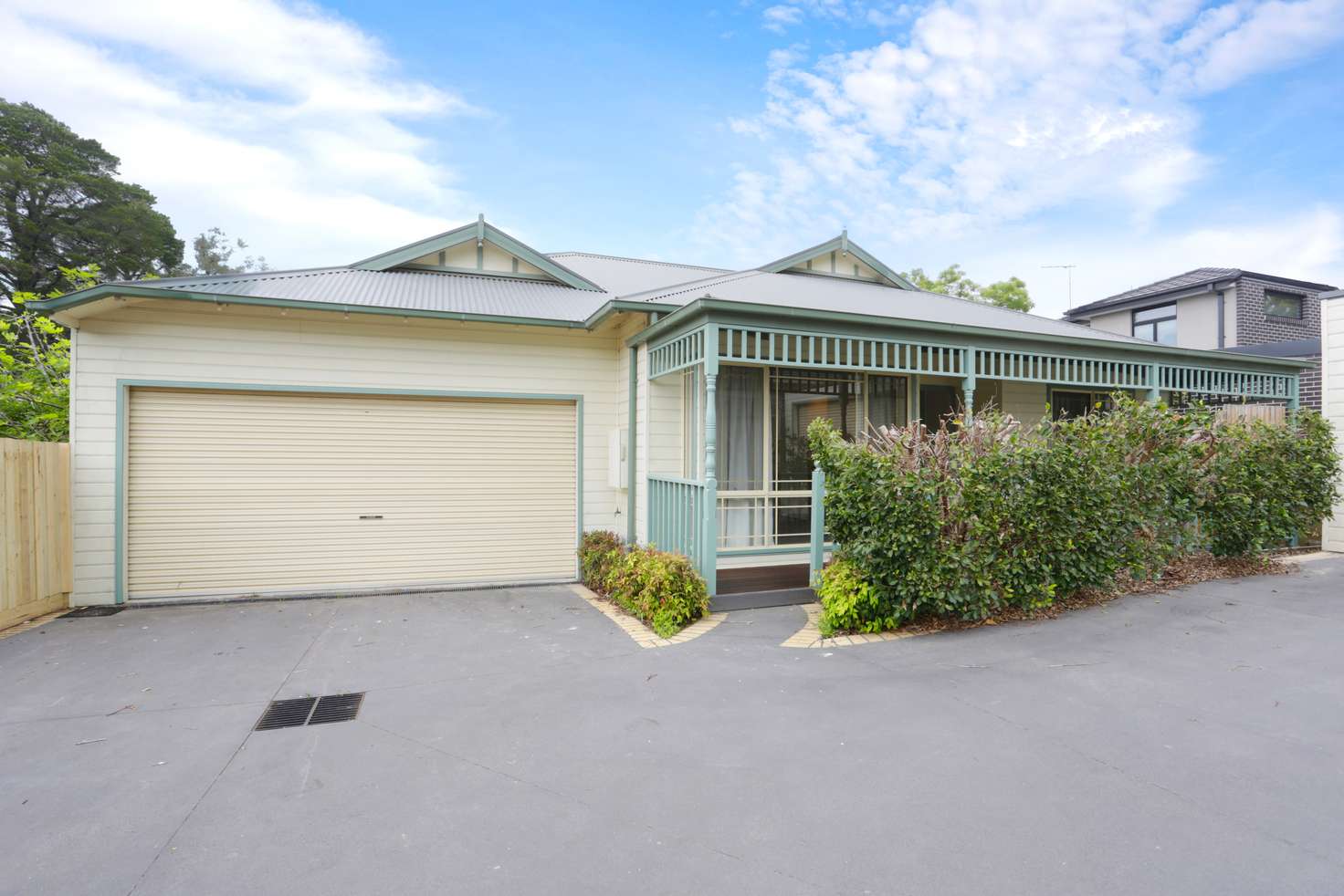 Main view of Homely unit listing, 50A Grey Street, Ringwood East VIC 3135