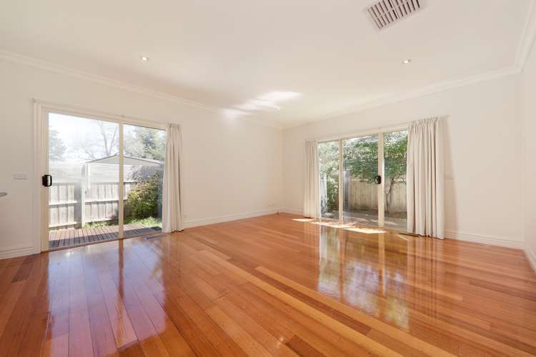 Second view of Homely unit listing, 50A Grey Street, Ringwood East VIC 3135