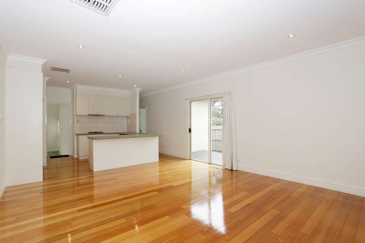 Fourth view of Homely unit listing, 50A Grey Street, Ringwood East VIC 3135