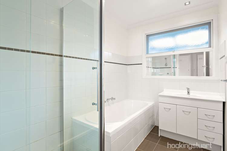 Fourth view of Homely house listing, 35A Severn Street, Newport VIC 3015