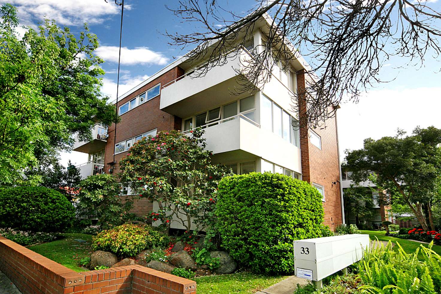 Main view of Homely apartment listing, 7/33 Sutherland Road, Armadale VIC 3143