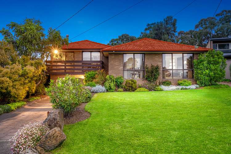 Main view of Homely house listing, 47 Bourke Street, Whittlesea VIC 3757