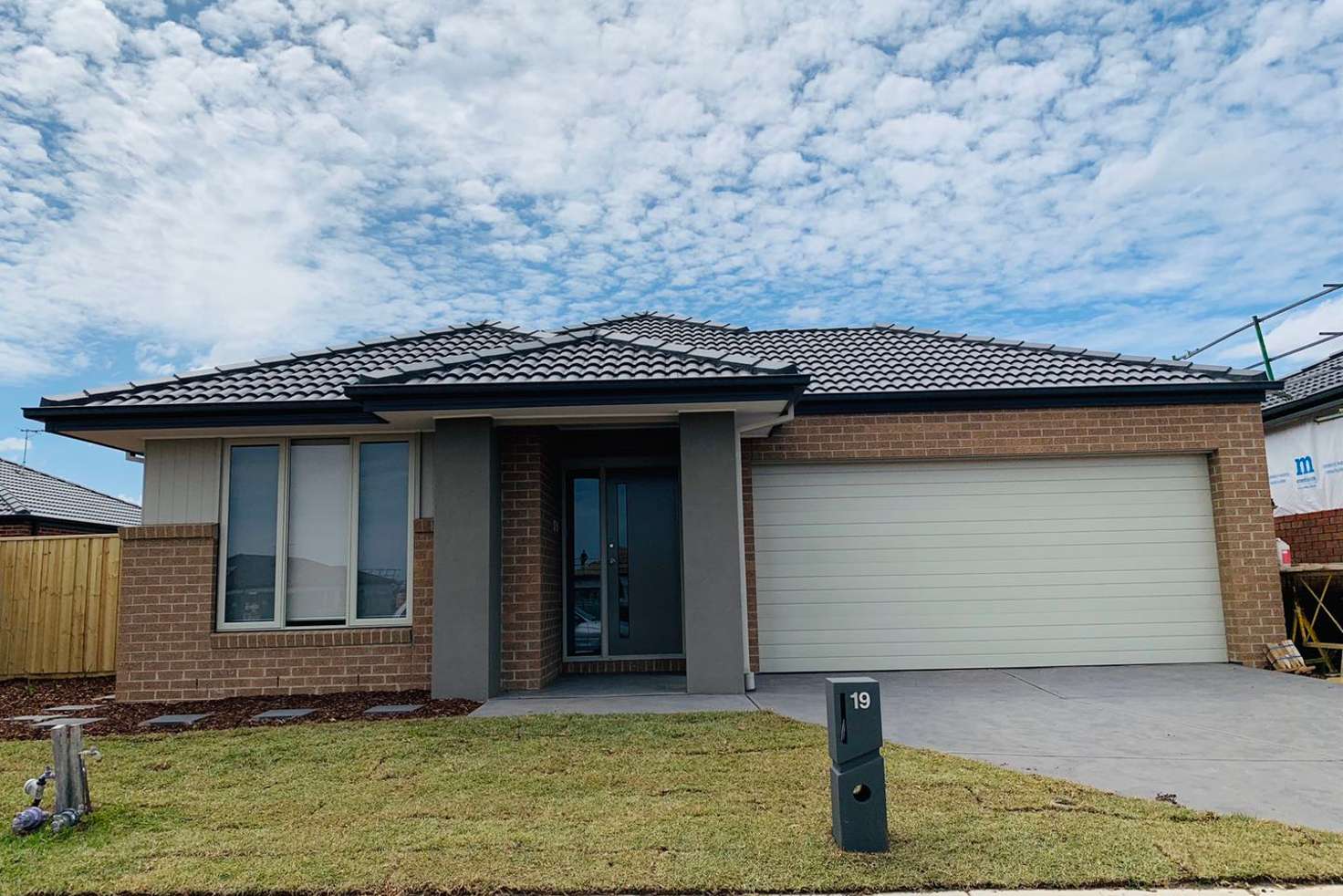 Main view of Homely house listing, 19 Mossop Road, Tarneit VIC 3029
