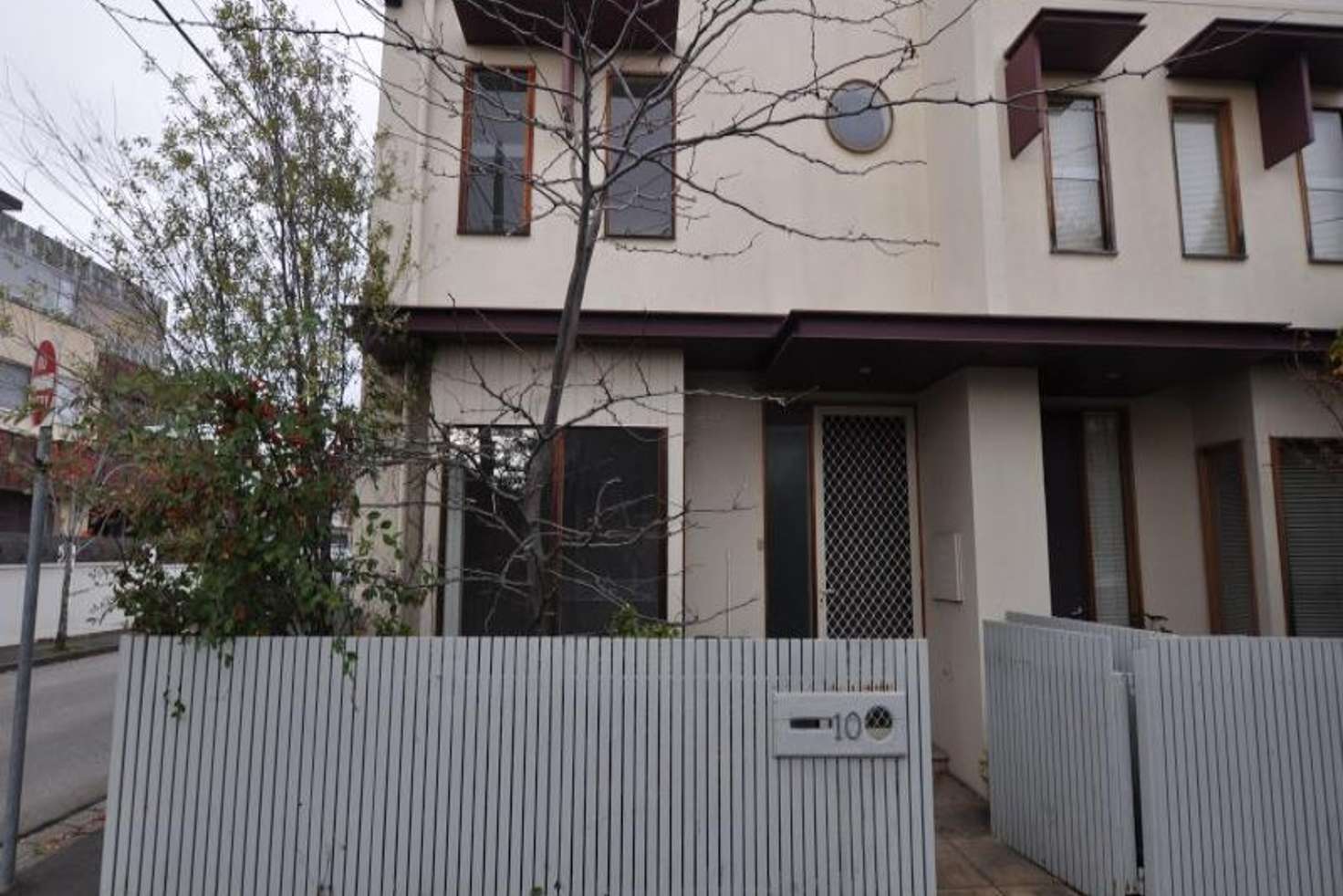 Main view of Homely house listing, 10 Phoenix Street, South Yarra VIC 3141