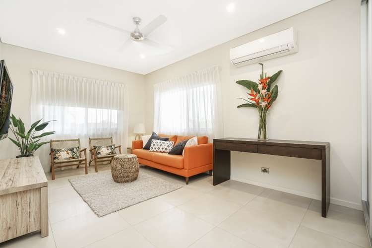 Fifth view of Homely house listing, 5 Notley Place, Parap NT 820