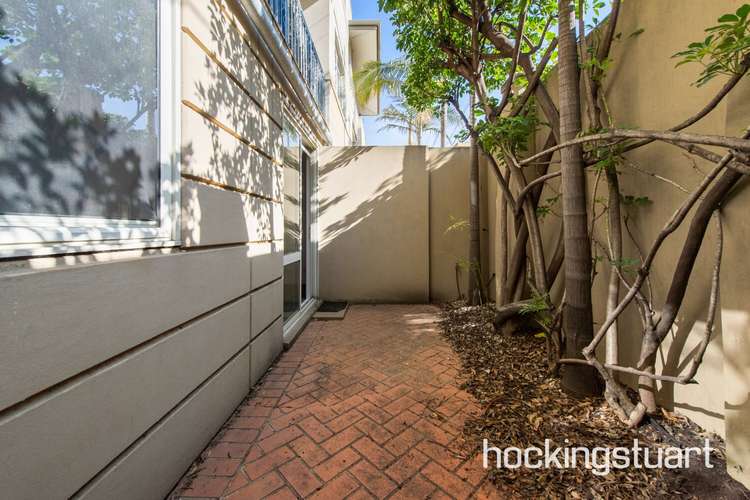 Third view of Homely apartment listing, 211/36-38 Darling Street, South Yarra VIC 3141