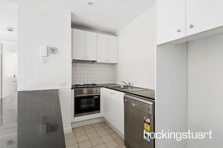 Fifth view of Homely apartment listing, 211/36-38 Darling Street, South Yarra VIC 3141
