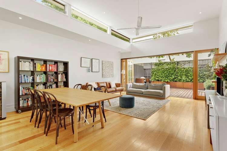 Third view of Homely house listing, 45 Banole Avenue, Prahran VIC 3181