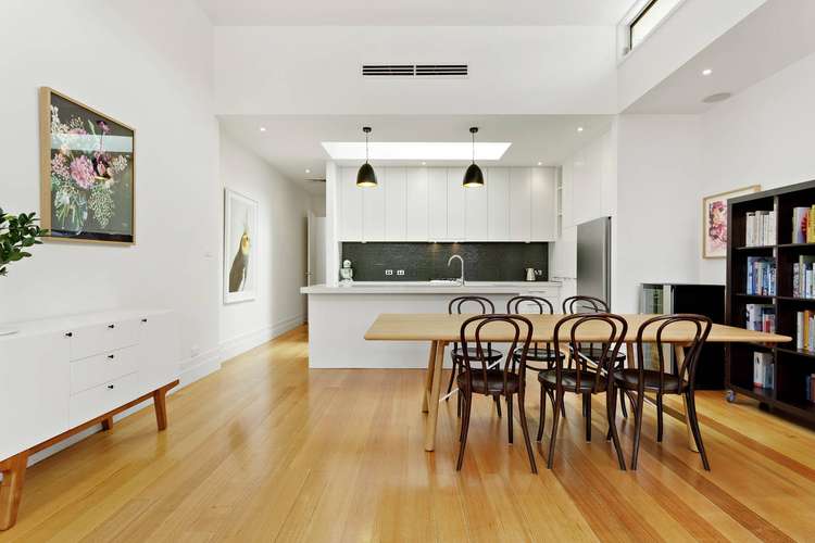 Fifth view of Homely house listing, 45 Banole Avenue, Prahran VIC 3181