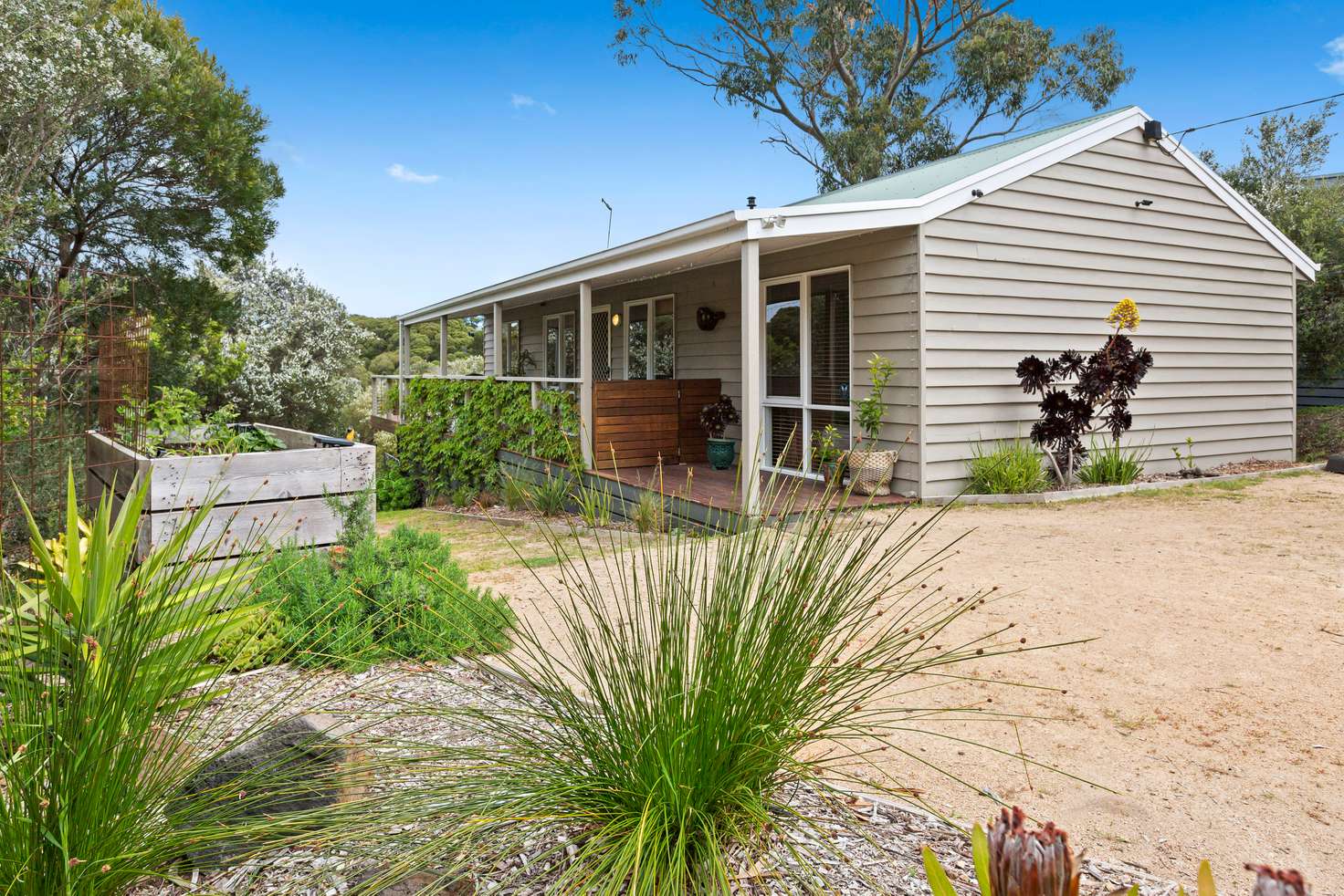 Main view of Homely house listing, 21 Adina Street, Rye VIC 3941
