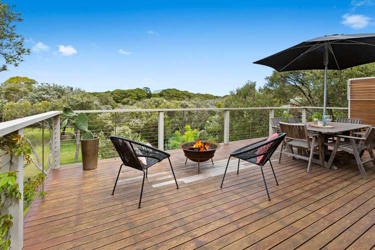 Second view of Homely house listing, 21 Adina Street, Rye VIC 3941