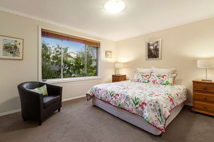 Fifth view of Homely house listing, 6 Eildon Street, Doncaster VIC 3108