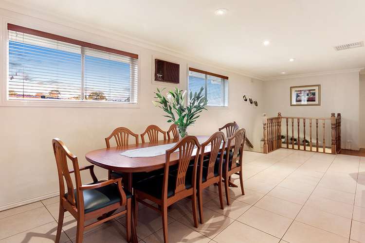 Sixth view of Homely house listing, 6 Eildon Street, Doncaster VIC 3108