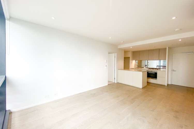 Second view of Homely apartment listing, 911N/889 Collins Street, Docklands VIC 3008