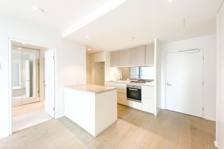 Third view of Homely apartment listing, 911N/889 Collins Street, Docklands VIC 3008