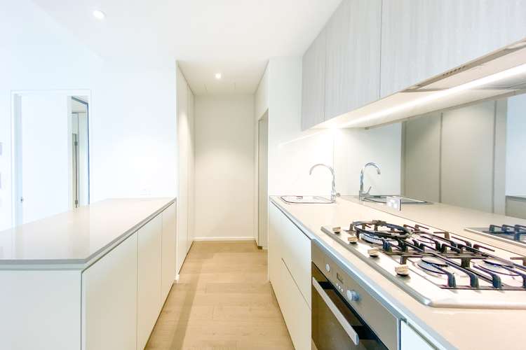 Fourth view of Homely apartment listing, 911N/889 Collins Street, Docklands VIC 3008