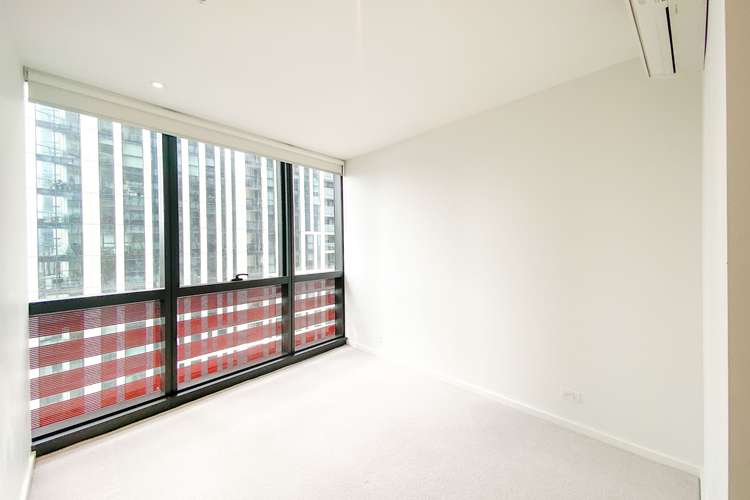 Fifth view of Homely apartment listing, 911N/889 Collins Street, Docklands VIC 3008