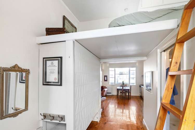 Fourth view of Homely apartment listing, 8/253-255 Church Street, Richmond VIC 3121
