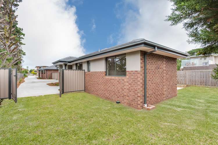 Third view of Homely townhouse listing, 3/252 Dromana Parade, Safety Beach VIC 3936