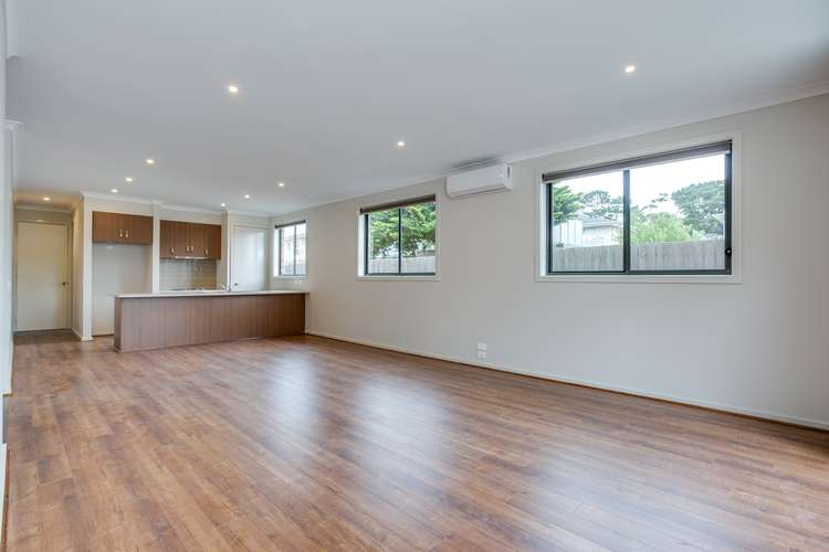 Fifth view of Homely townhouse listing, 3/252 Dromana Parade, Safety Beach VIC 3936