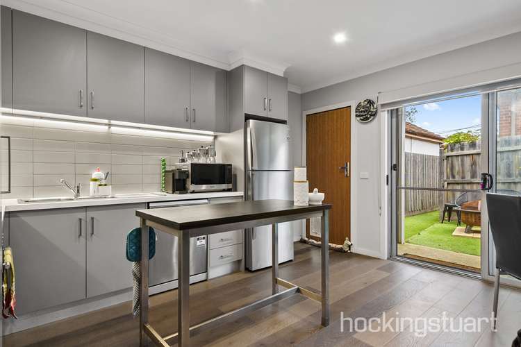 Second view of Homely house listing, 200B Tyler Street, Preston VIC 3072