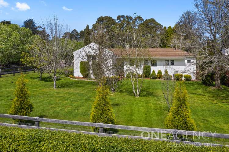 Second view of Homely house listing, 72 Burradoo Road, Burradoo NSW 2576