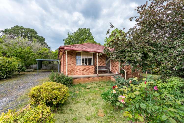 Second view of Homely house listing, 32A Watson Road, Moss Vale NSW 2577