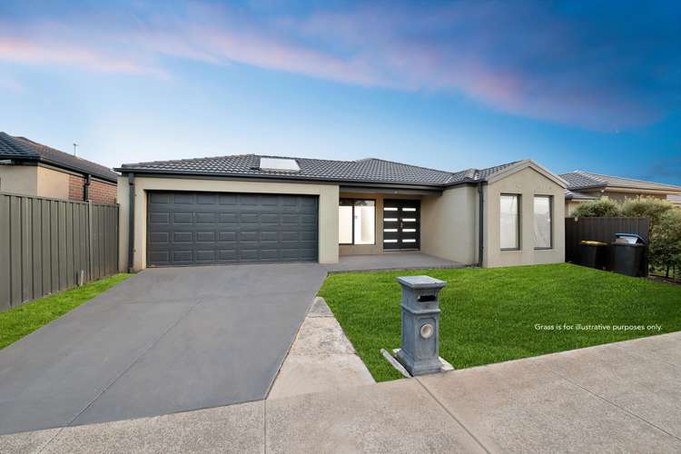 Main view of Homely house listing, 6 Lamington Drive, Tarneit VIC 3029
