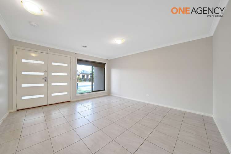 Second view of Homely house listing, 6 Lamington Drive, Tarneit VIC 3029