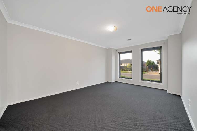 Third view of Homely house listing, 6 Lamington Drive, Tarneit VIC 3029