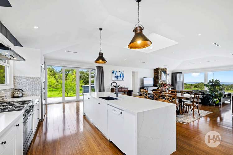 Third view of Homely acreageSemiRural listing, 101 Harrisons Road, Dromana VIC 3936