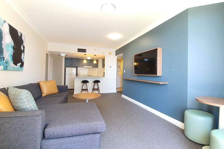 Main view of Homely apartment listing, 503/10 Brown Street, Chatswood NSW 2067