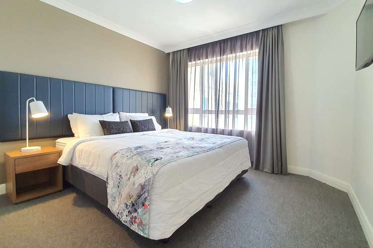 Fourth view of Homely apartment listing, 503/10 Brown Street, Chatswood NSW 2067