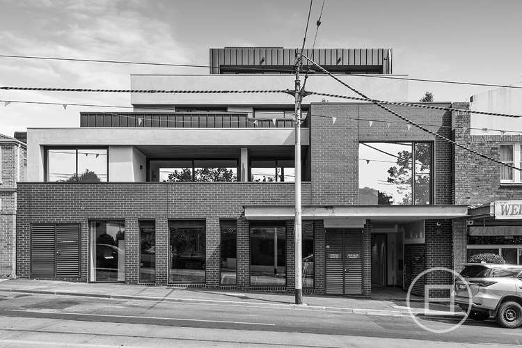 Main view of Homely apartment listing, 2.01/776-780 Riversdale Road, Camberwell VIC 3124
