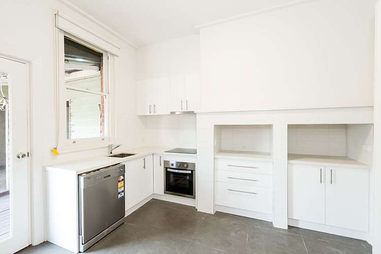 Fourth view of Homely apartment listing, 295 High Street, Prahran VIC 3181